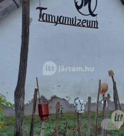 Magyar Mezőgazdasági Múzeum Tanyamúzeuma