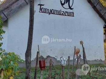 Tanyamúzeum Lajosmizse - Bene