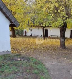 Magyar Mezőgazdasági Múzeum Tanyamúzeuma