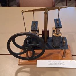 Magyar Műszaki és Közlekedési Múzeum - Magyar Elektrotechnikai Múzeuma Budapest - Egyéb