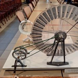 Magyar Műszaki és Közlekedési Múzeum - Magyar Elektrotechnikai Múzeuma Budapest - Egyéb