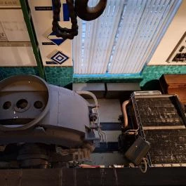 Magyar Műszaki és Közlekedési Múzeum - Magyar Elektrotechnikai Múzeuma Budapest - Egyéb