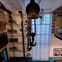 Magyar Műszaki és Közlekedési Múzeum - Magyar Elektrotechnikai Múzeuma Budapest - Egyéb