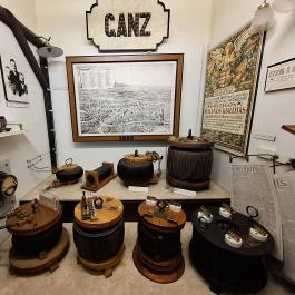 Magyar Műszaki és Közlekedési Múzeum - Magyar Elektrotechnikai Múzeuma Budapest - Egyéb