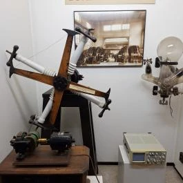 Magyar Műszaki és Közlekedési Múzeum - Magyar Elektrotechnikai Múzeuma Budapest - Egyéb