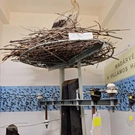 Magyar Műszaki és Közlekedési Múzeum - Magyar Elektrotechnikai Múzeuma Budapest - Egyéb