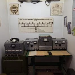 Magyar Műszaki és Közlekedési Múzeum - Magyar Elektrotechnikai Múzeuma Budapest - Egyéb