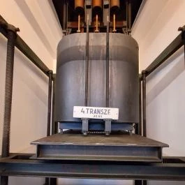 Magyar Műszaki és Közlekedési Múzeum - Magyar Elektrotechnikai Múzeuma Budapest - Egyéb