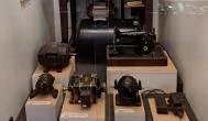 Magyar Műszaki és Közlekedési Múzeum - Magyar Elektrotechnikai Múzeuma Budapest - Egyéb