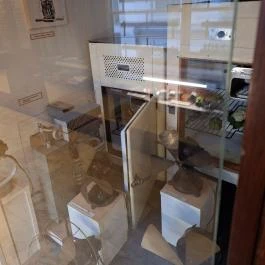 Magyar Műszaki és Közlekedési Múzeum - Magyar Elektrotechnikai Múzeuma Budapest - Egyéb