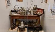 Magyar Műszaki és Közlekedési Múzeum - Magyar Elektrotechnikai Múzeuma Budapest - Egyéb