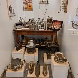 Magyar Műszaki és Közlekedési Múzeum - Magyar Elektrotechnikai Múzeuma Budapest - Egyéb