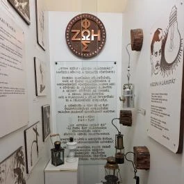 Magyar Műszaki és Közlekedési Múzeum - Magyar Elektrotechnikai Múzeuma Budapest - Egyéb
