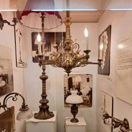 Magyar Műszaki és Közlekedési Múzeum - Magyar Elektrotechnikai Múzeuma Budapest - Egyéb