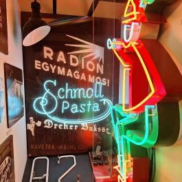 Magyar Műszaki és Közlekedési Múzeum - Magyar Elektrotechnikai Múzeuma Budapest - Egyéb