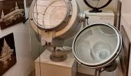 Magyar Műszaki és Közlekedési Múzeum - Magyar Elektrotechnikai Múzeuma Budapest - Egyéb