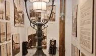 Magyar Műszaki és Közlekedési Múzeum - Magyar Elektrotechnikai Múzeuma Budapest - Egyéb