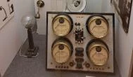 Magyar Műszaki és Közlekedési Múzeum - Magyar Elektrotechnikai Múzeuma Budapest - Egyéb
