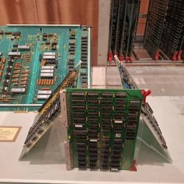 Magyar Műszaki és Közlekedési Múzeum - Magyar Elektrotechnikai Múzeuma Budapest - Egyéb