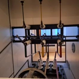 Magyar Műszaki és Közlekedési Múzeum - Magyar Elektrotechnikai Múzeuma Budapest - Egyéb