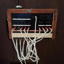 Magyar Műszaki és Közlekedési Múzeum - Magyar Elektrotechnikai Múzeuma Budapest - Egyéb