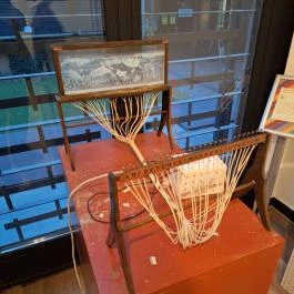 Magyar Műszaki és Közlekedési Múzeum - Magyar Elektrotechnikai Múzeuma Budapest - Egyéb