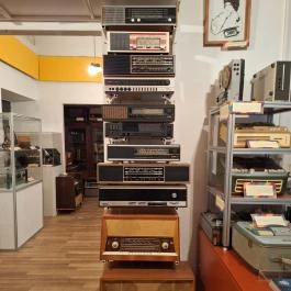 Magyar Műszaki és Közlekedési Múzeum - Magyar Elektrotechnikai Múzeuma Budapest - Egyéb