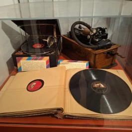 Magyar Műszaki és Közlekedési Múzeum - Magyar Elektrotechnikai Múzeuma Budapest - Egyéb