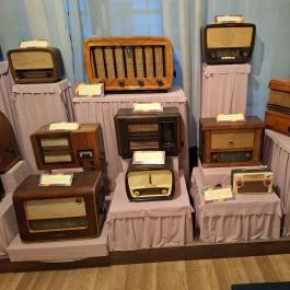 Magyar Műszaki és Közlekedési Múzeum - Magyar Elektrotechnikai Múzeuma Budapest - Egyéb