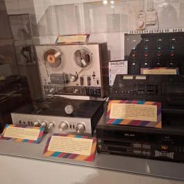 Magyar Műszaki és Közlekedési Múzeum - Magyar Elektrotechnikai Múzeuma Budapest - Egyéb