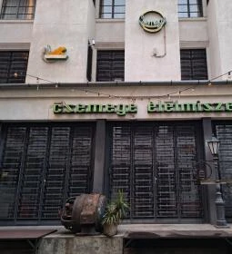 Magyar Műszaki és Közlekedési Múzeum - Magyar Elektrotechnikai Múzeuma