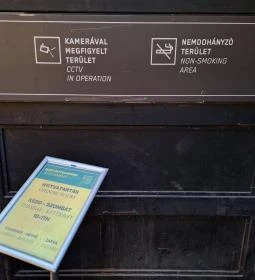 Magyar Műszaki és Közlekedési Múzeum - Magyar Elektrotechnikai Múzeuma