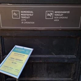 Magyar Műszaki és Közlekedési Múzeum - Magyar Elektrotechnikai Múzeuma Budapest - Egyéb