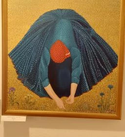 Magyar Naiv Művészek Múzeuma