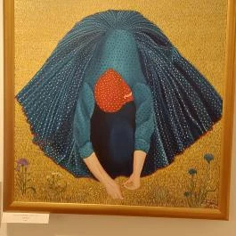 Magyar Naiv Művészek Múzeuma, Kecskemét - Egyéb