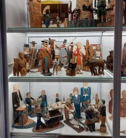 Magyar Naiv Művészek Múzeuma