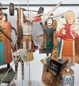 Magyar Naiv Művészek Múzeuma