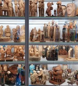 Magyar Naiv Művészek Múzeuma