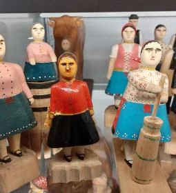 Magyar Naiv Művészek Múzeuma