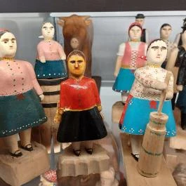 Magyar Naiv Művészek Múzeuma, Kecskemét - Egyéb