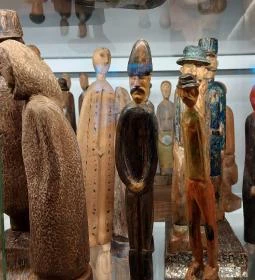 Magyar Naiv Művészek Múzeuma