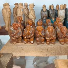 Magyar Naiv Művészek Múzeuma, Kecskemét - Egyéb