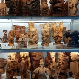 Magyar Naiv Művészek Múzeuma, Kecskemét - Egyéb