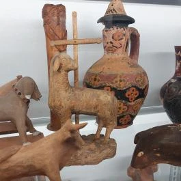 Magyar Naiv Művészek Múzeuma, Kecskemét - Egyéb