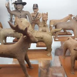 Magyar Naiv Művészek Múzeuma, Kecskemét - Egyéb