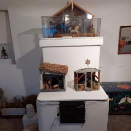 Magyar Naiv Művészek Múzeuma, Kecskemét - Egyéb