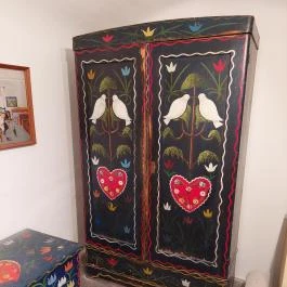 Magyar Naiv Művészek Múzeuma, Kecskemét - Egyéb