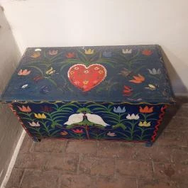 Magyar Naiv Művészek Múzeuma, Kecskemét - Egyéb