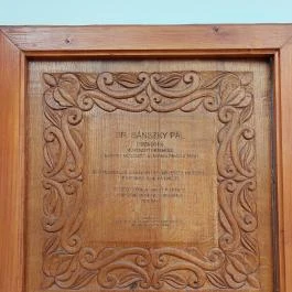 Magyar Naiv Művészek Múzeuma, Kecskemét - Egyéb