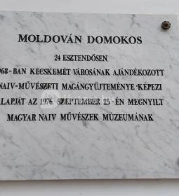 Magyar Naiv Művészek Múzeuma